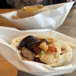 LA PITA DE MAISON CINQUANTECINQ - 