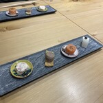 鮨ト酒肴 富かわ - 