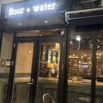 flour+water 横浜 - 