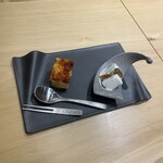 鮨ト酒肴 富かわ - 