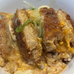 どん丼食堂 ヒライ - 