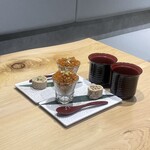 鮨ト酒肴 富かわ - 