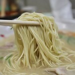 博多長浜ラーメン みよし - 