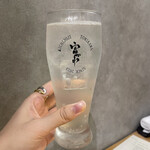 鮨ト酒肴 富かわ - 