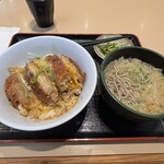 どん丼食堂 ヒライ サンリブ宗像店 - 