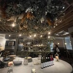 flour+water 横浜 - 