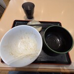 どん丼食堂 ヒライ - 