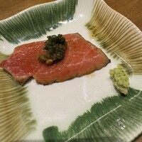 焼うお いし川 名古屋 - 