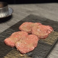 牛に金棒 麻布十番 - 