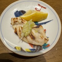 焼うお いし川 名古屋 - 