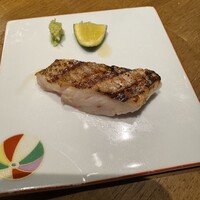 焼うお いし川 名古屋 - 