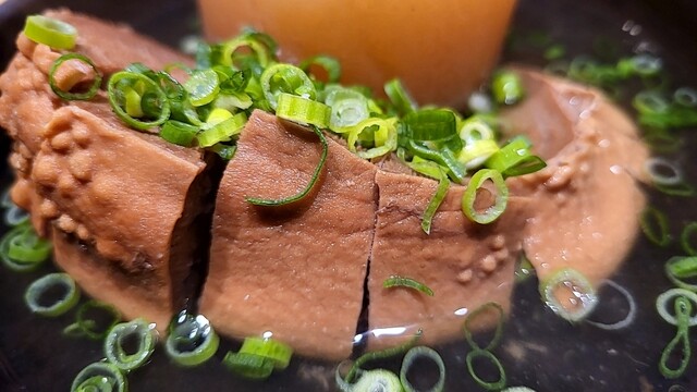 串カツと創作おでん わかば - 帯広（おでん）の写真