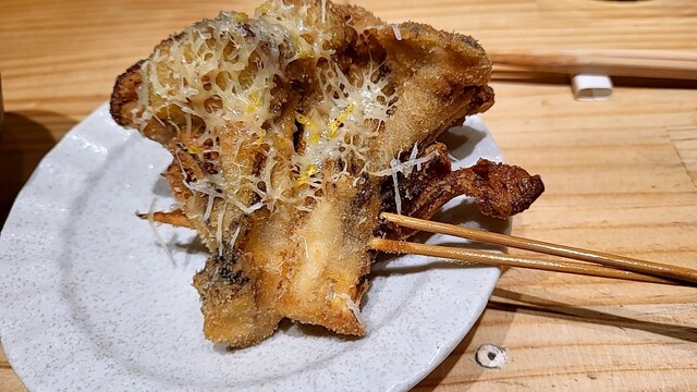 串カツと創作おでん わかば - 帯広（おでん）の写真