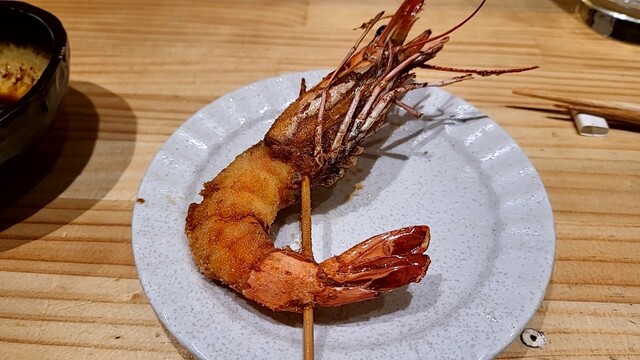 串カツと創作おでん わかば - 帯広（おでん）の写真