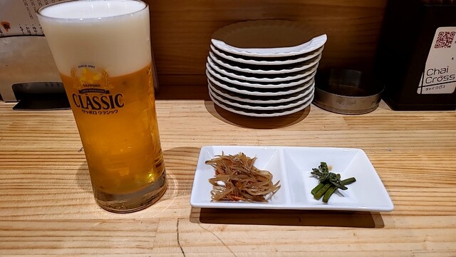 串カツと創作おでん わかば