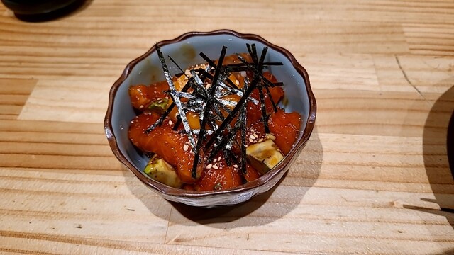 串カツと創作おでん わかば - 帯広（おでん）の写真