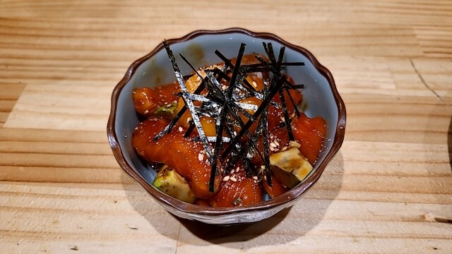 串カツと創作おでん わかば - 帯広（おでん）の写真