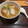 麺や 一途 導 豊洲店