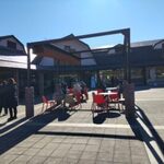 道の駅 朝霧高原 - 