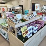 道の駅 朝霧高原 - 