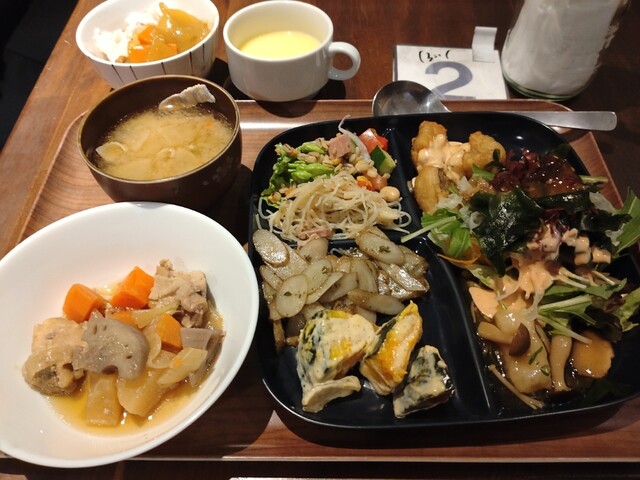 Vegeble Kitchen photo 3