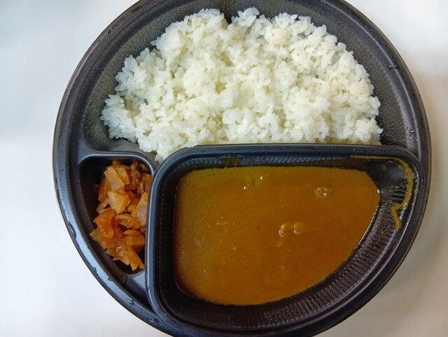 CoCo壱番屋 北習志野駅前店 （ココイチバンヤ） - 北習志野/カレー