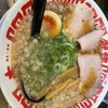 御麺　麦　一等兵 津駅前店