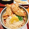讃歌うどん はんげしょう