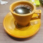 cafe＆bar FUMO - おしゃれなカップ
