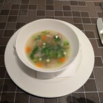 スカイレストラン ハレアス - 