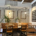 GREEN BROTHERS 麻布十番店 - 