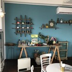 カレーと民藝と酒 TeTe - 雑誌から抜け出たみたい