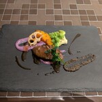 スカイレストラン ハレアス - 