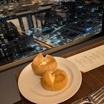 スカイレストラン ハレアス - 