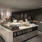 スカイレストラン ハレアス - 