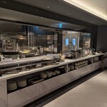 スカイレストラン ハレアス - 