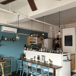 カレーと民藝と酒 TeTe - 