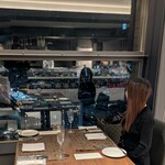 スカイレストラン ハレアス - 