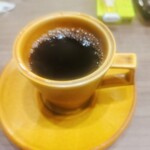 cafe＆bar FUMO - こだわりのブレンドコーヒー
