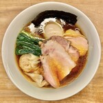 一番いちばん - 