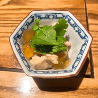 炭火焼鳥 木鶏 - 