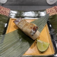 鮨 Matsui はなれ - 
