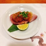 おけい鮨 本郷店 - 