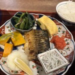 魚料理 ふじい - 