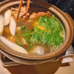 和食と和酒 磯じまん - 