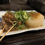 六傳屋 先斗町 - 