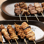 やきとん一粋家 - 料理写真: