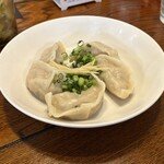 ラーメン･餃子 ハナウタ - 