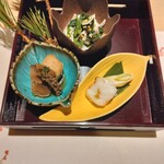 和食と和酒 磯じまん - 