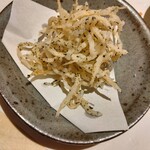 和食と和酒 磯じまん - 